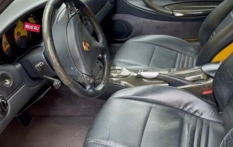 Porsche 911, 1999 год, 3 150 000 рублей, 6 фотография