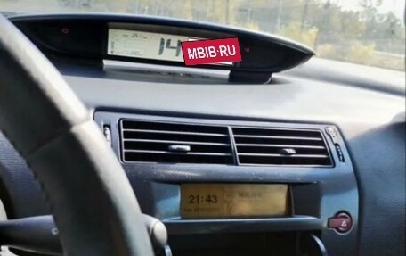Citroen C4 II рестайлинг, 2008 год, 270 000 рублей, 3 фотография