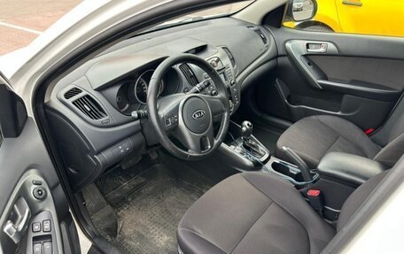 KIA Cerato III, 2012 год, 1 050 000 рублей, 4 фотография