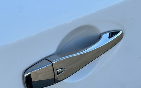 Nissan Pathfinder, 2014 год, 1 775 000 рублей, 11 фотография