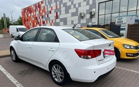 KIA Cerato III, 2012 год, 1 050 000 рублей, 2 фотография