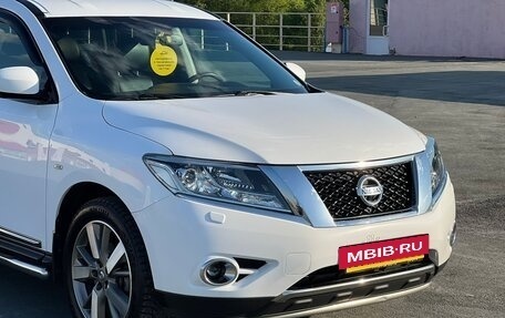 Nissan Pathfinder, 2014 год, 1 775 000 рублей, 4 фотография