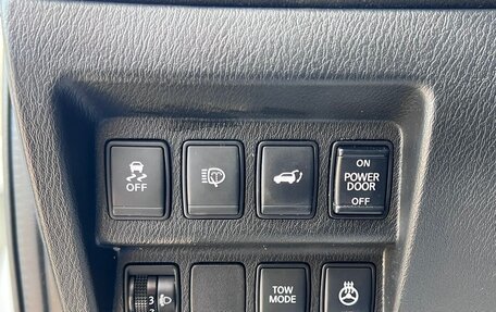 Nissan Pathfinder, 2014 год, 1 775 000 рублей, 26 фотография
