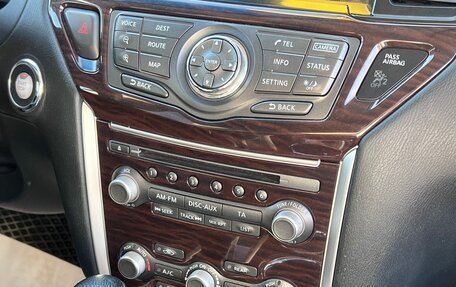 Nissan Pathfinder, 2014 год, 1 775 000 рублей, 23 фотография