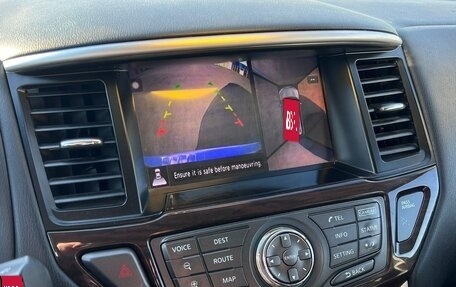 Nissan Pathfinder, 2014 год, 1 775 000 рублей, 22 фотография