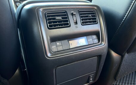 Nissan Pathfinder, 2014 год, 1 775 000 рублей, 27 фотография