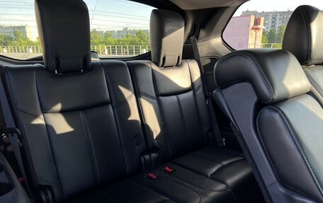 Nissan Pathfinder, 2014 год, 1 775 000 рублей, 30 фотография