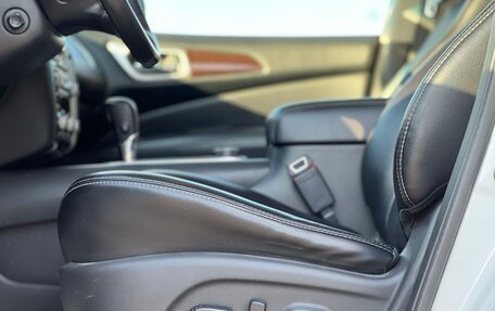 Nissan Pathfinder, 2014 год, 1 775 000 рублей, 28 фотография