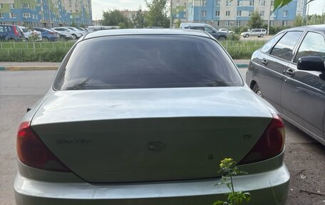 KIA Spectra II (LD), 2008 год, 250 000 рублей, 7 фотография
