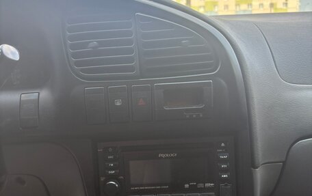 KIA Spectra II (LD), 2008 год, 250 000 рублей, 13 фотография