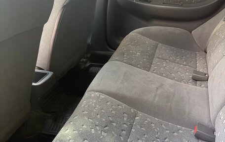 KIA Spectra II (LD), 2008 год, 250 000 рублей, 11 фотография