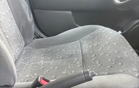 KIA Spectra II (LD), 2008 год, 250 000 рублей, 16 фотография