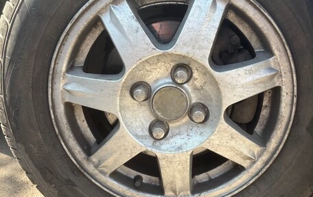 KIA Spectra II (LD), 2008 год, 250 000 рублей, 23 фотография