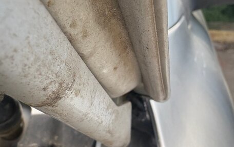 KIA Spectra II (LD), 2008 год, 250 000 рублей, 17 фотография