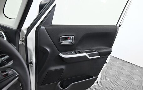 Suzuki Solio III, 2017 год, 845 000 рублей, 9 фотография