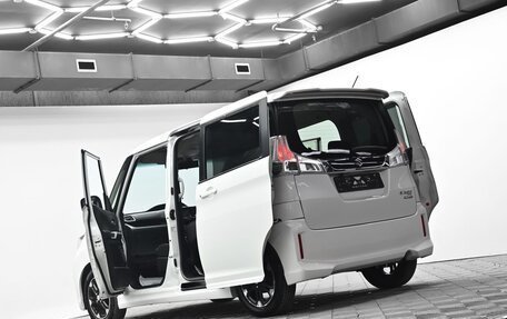 Suzuki Solio III, 2017 год, 845 000 рублей, 6 фотография