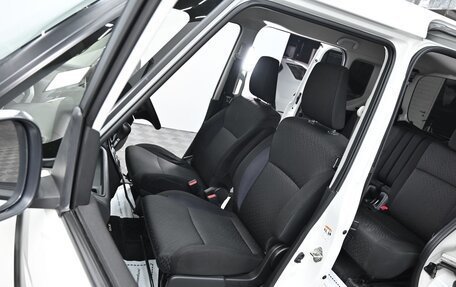 Suzuki Solio III, 2017 год, 845 000 рублей, 10 фотография