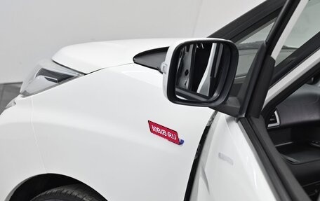 Suzuki Solio III, 2017 год, 845 000 рублей, 8 фотография