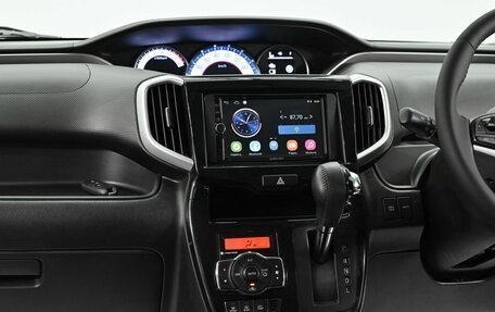 Suzuki Solio III, 2017 год, 845 000 рублей, 12 фотография