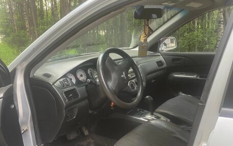 Mitsubishi Lancer IX, 2007 год, 350 000 рублей, 5 фотография