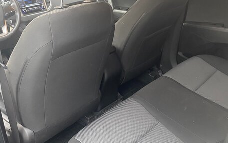 Hyundai Creta I рестайлинг, 2021 год, 2 249 000 рублей, 5 фотография