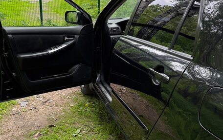 Toyota Corolla, 2006 год, 650 000 рублей, 6 фотография