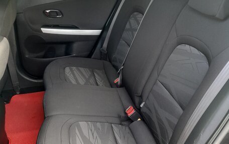 KIA cee'd III, 2016 год, 1 139 000 рублей, 12 фотография