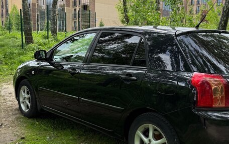 Toyota Corolla, 2006 год, 650 000 рублей, 3 фотография