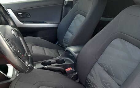 KIA cee'd III, 2016 год, 1 139 000 рублей, 11 фотография
