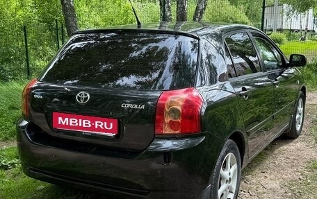 Toyota Corolla, 2006 год, 650 000 рублей, 2 фотография