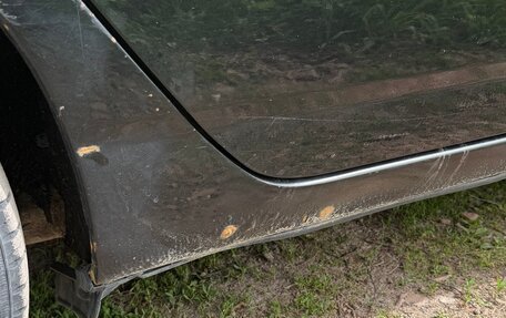 Toyota Corolla, 2006 год, 650 000 рублей, 8 фотография