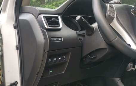 Nissan X-Trail, 2015 год, 2 000 000 рублей, 9 фотография