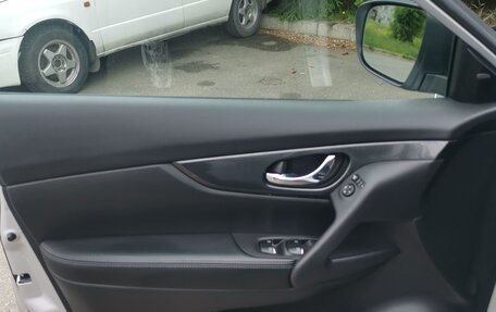 Nissan X-Trail, 2015 год, 2 000 000 рублей, 5 фотография
