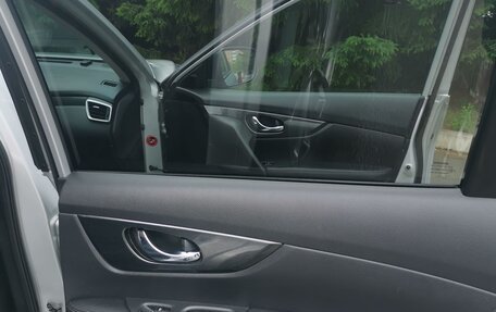 Nissan X-Trail, 2015 год, 2 000 000 рублей, 8 фотография