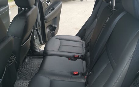 Nissan X-Trail, 2015 год, 2 000 000 рублей, 13 фотография