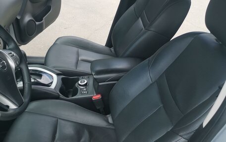 Nissan X-Trail, 2015 год, 2 000 000 рублей, 12 фотография