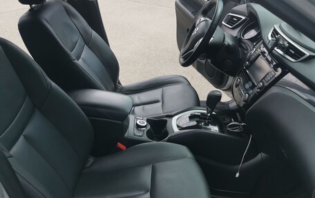 Nissan X-Trail, 2015 год, 2 000 000 рублей, 11 фотография