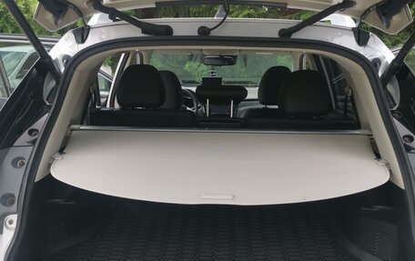 Nissan X-Trail, 2015 год, 2 000 000 рублей, 26 фотография