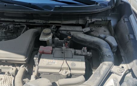 Nissan X-Trail, 2015 год, 2 000 000 рублей, 31 фотография