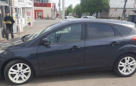 Ford Focus III, 2013 год, 850 000 рублей, 3 фотография