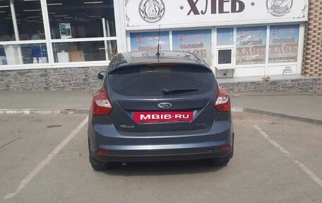Ford Focus III, 2013 год, 850 000 рублей, 4 фотография