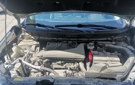 Nissan X-Trail, 2015 год, 2 000 000 рублей, 32 фотография