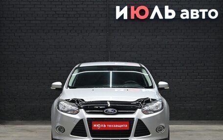 Ford Focus III, 2011 год, 700 000 рублей, 2 фотография