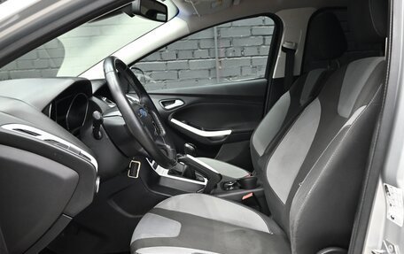 Ford Focus III, 2011 год, 700 000 рублей, 9 фотография