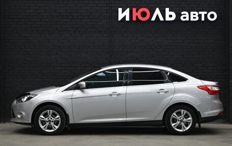 Ford Focus III, 2011 год, 700 000 рублей, 7 фотография