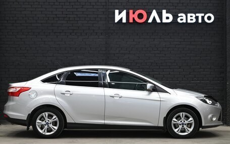 Ford Focus III, 2011 год, 700 000 рублей, 8 фотография