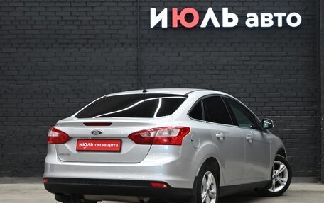 Ford Focus III, 2011 год, 700 000 рублей, 6 фотография