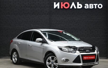 Ford Focus III, 2011 год, 700 000 рублей, 3 фотография