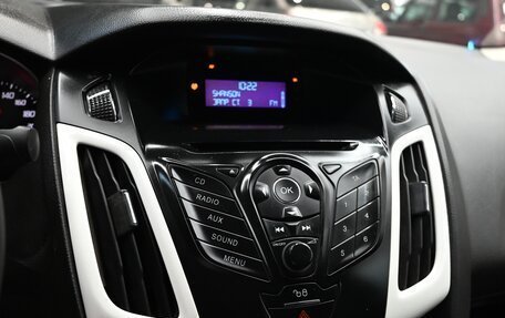 Ford Focus III, 2011 год, 700 000 рублей, 14 фотография