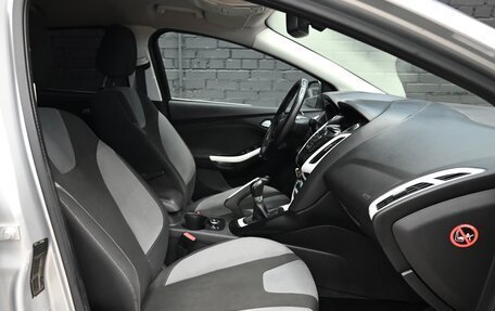 Ford Focus III, 2011 год, 700 000 рублей, 10 фотография